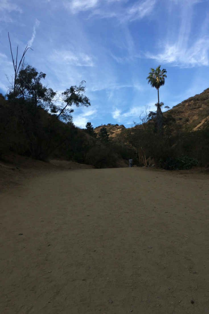 best hiking trails los angeles