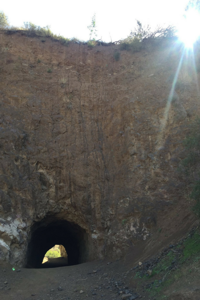 bronson caves batman bat cave