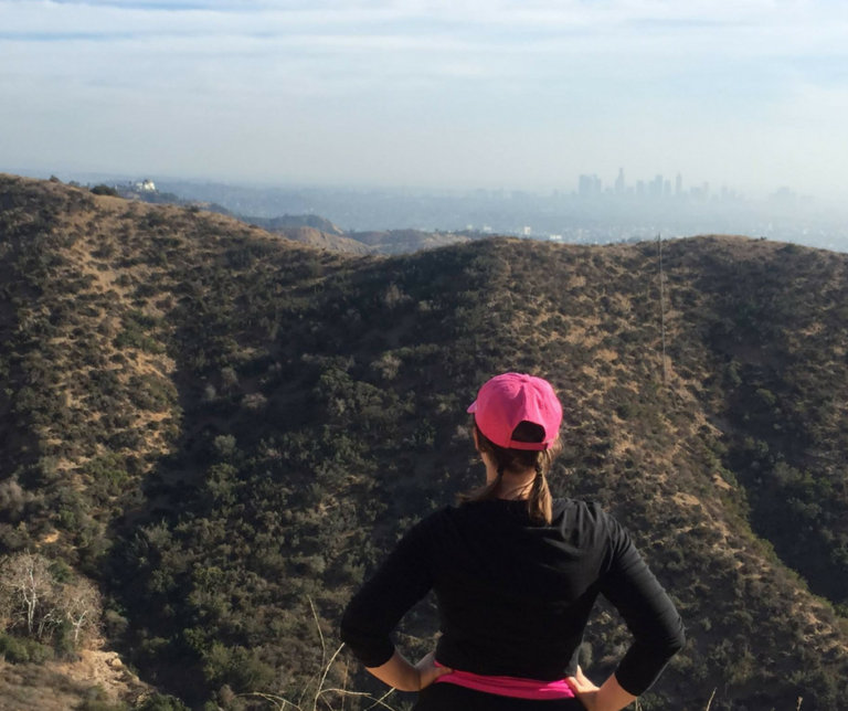 Tips For Hiking Burbank Peak Trail Up Mount Lee to Wisdom Tree