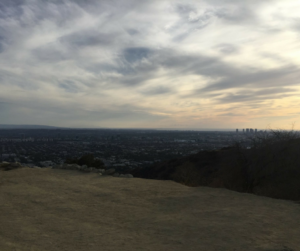 los angeles county hiking trails