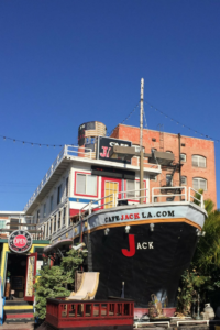 cafe jack la