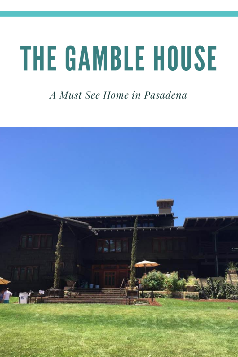 Famous Houses in Los Angeles That You Must See In Person