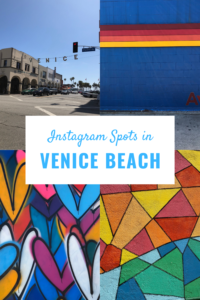 instagram spots in venice beach