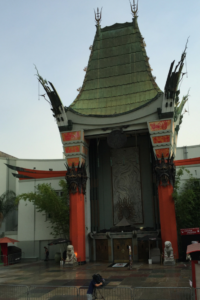 tcl chinese theatre