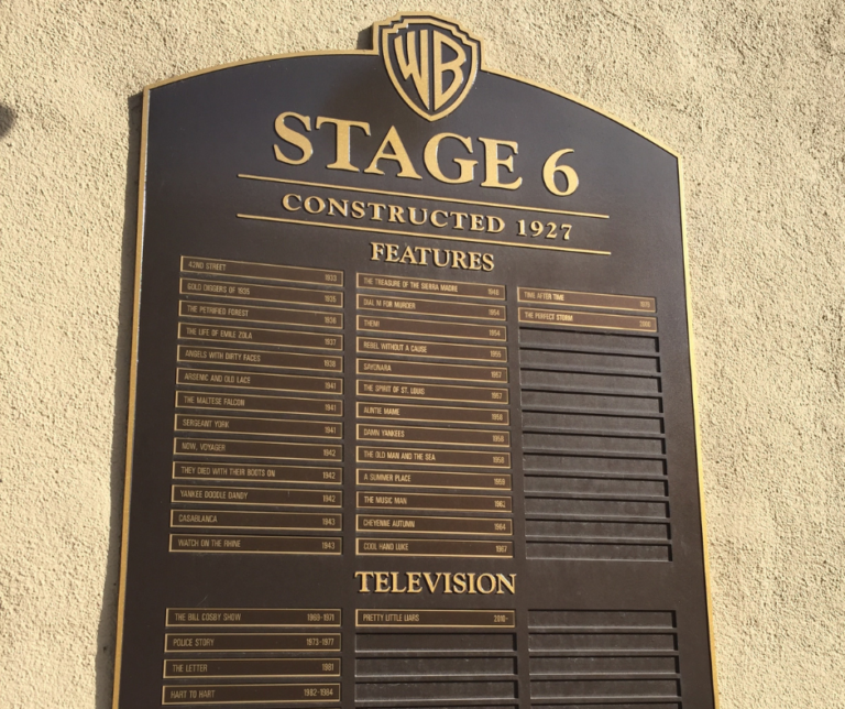 The Warner Bros Studio Tour Tickets Are A Must For Movie Fans