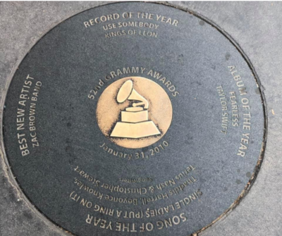 Visiting The Grammy Museum What to Know Before You Go