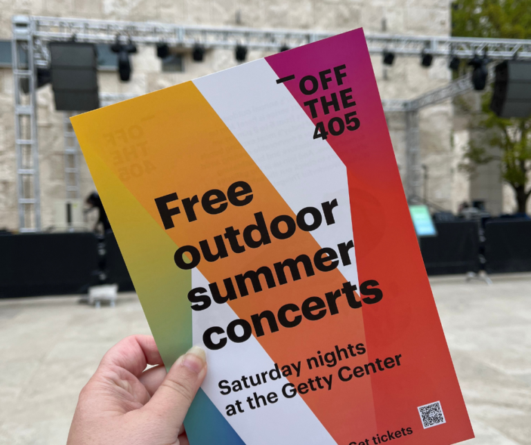 A Guide to 30 Free Concerts in Los Angeles LA Dreaming