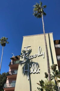 the beverly hills
