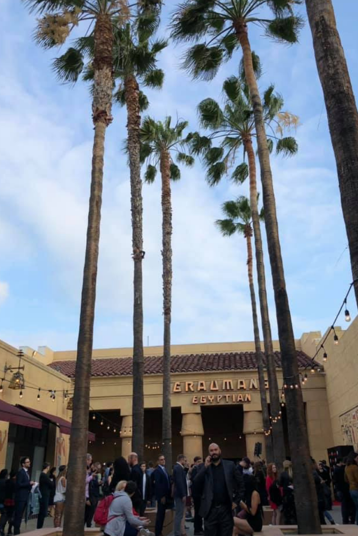 A Helpful Guide to the TCM Film Festival in Hollywood