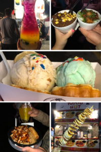 626 night market review