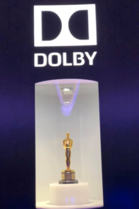 dolby lounge