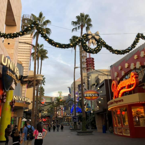 Universal Studios Hollywood Tips and Tricks For A Great Visit