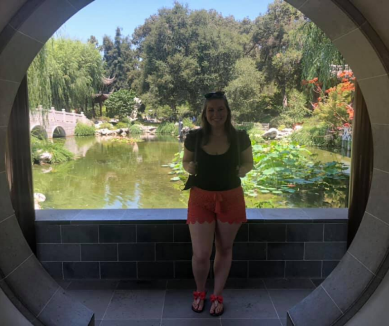 Huntington library free day what to know before you go la dreaming