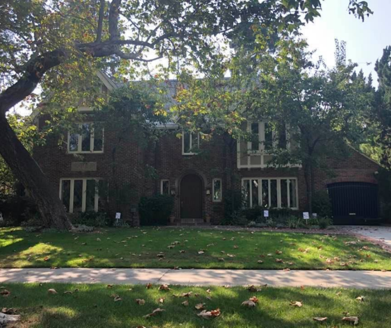 Famous Tv and Movie Houses in Los Angeles That Are A Must See
