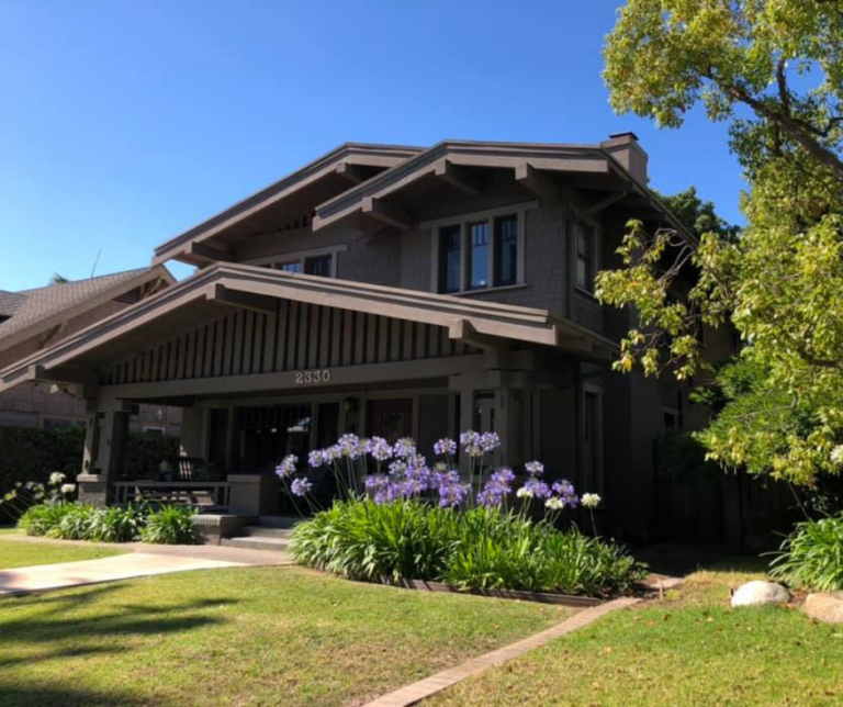 Famous Tv and Movie Houses in Los Angeles That Are A Must See