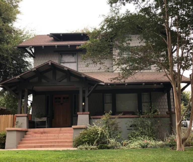 Famous Tv and Movie Houses in Los Angeles That Are A Must See