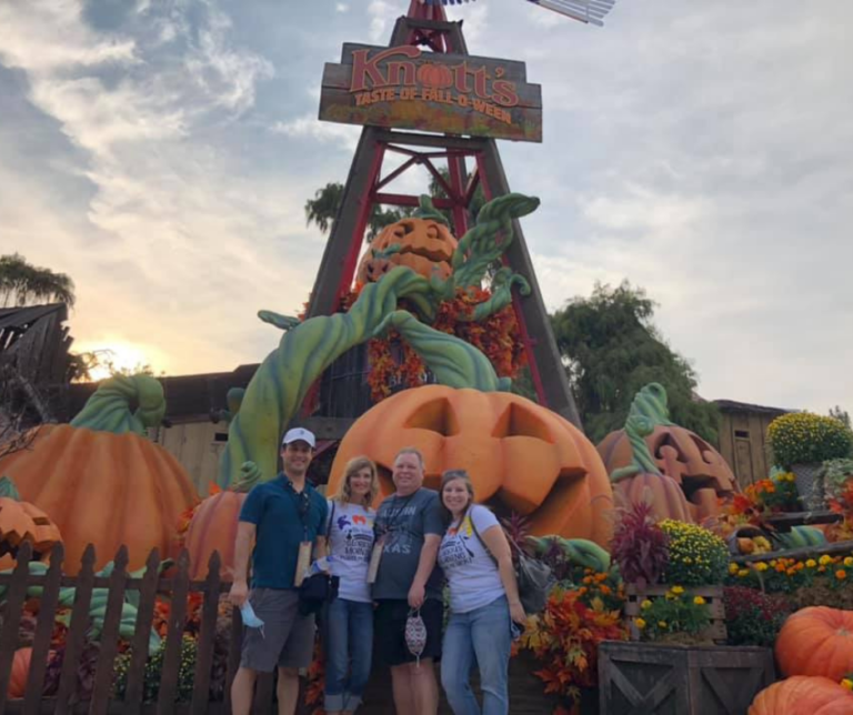 Knotts Berry Farm Food Festival What To Know Before You Go