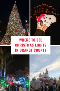 where to see christmas light in orange county