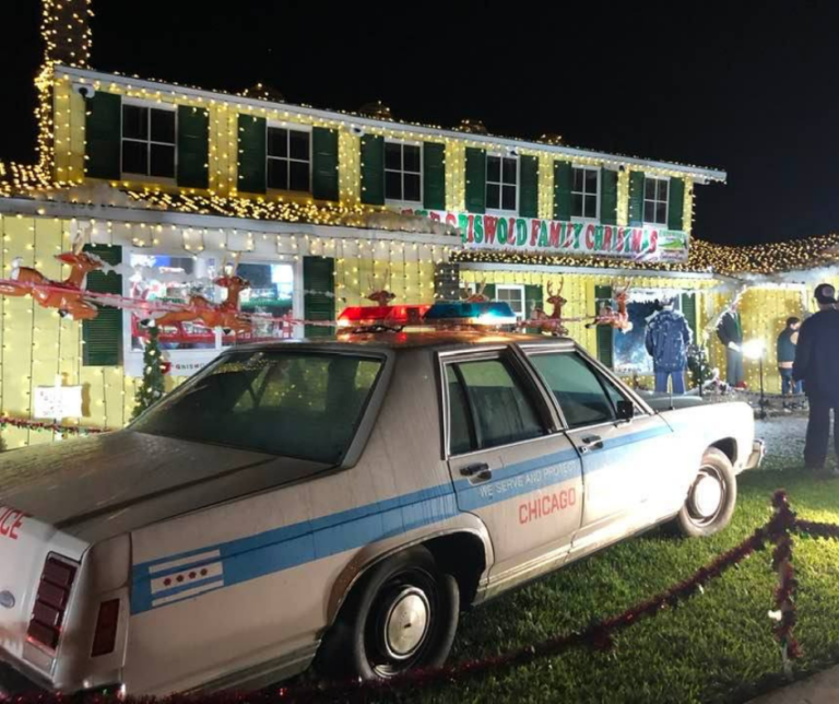 Where to See Christmas Lights in Los Angeles LA Dreaming