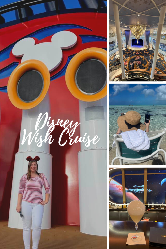 disney wish cruise